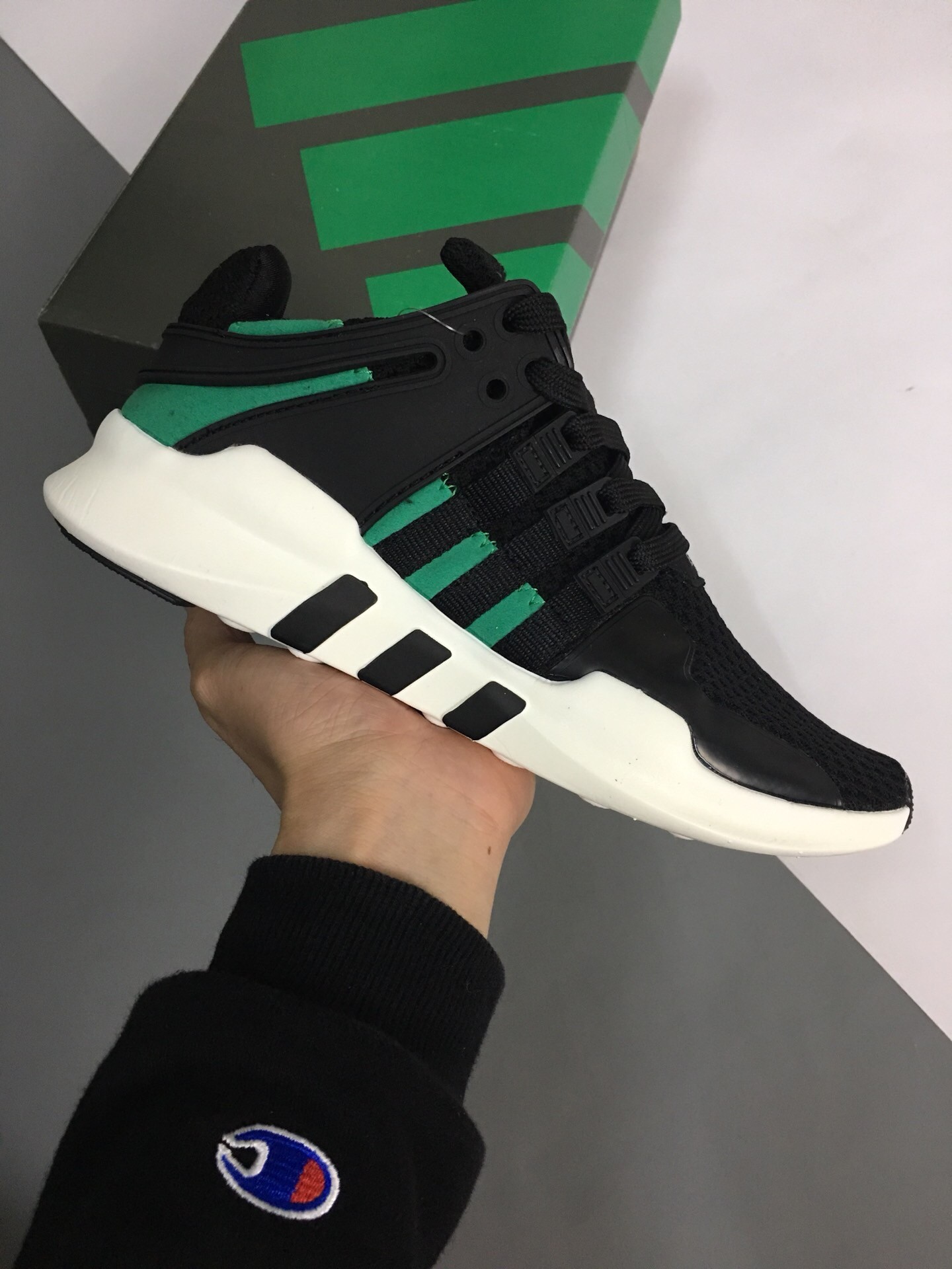 new adidas adv