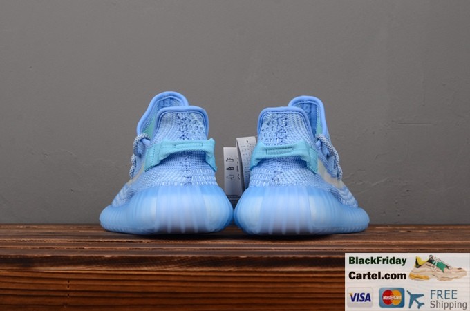 yeezy shallow blue