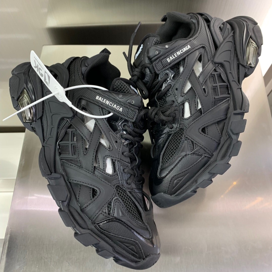 balenciaga track sneaker 2