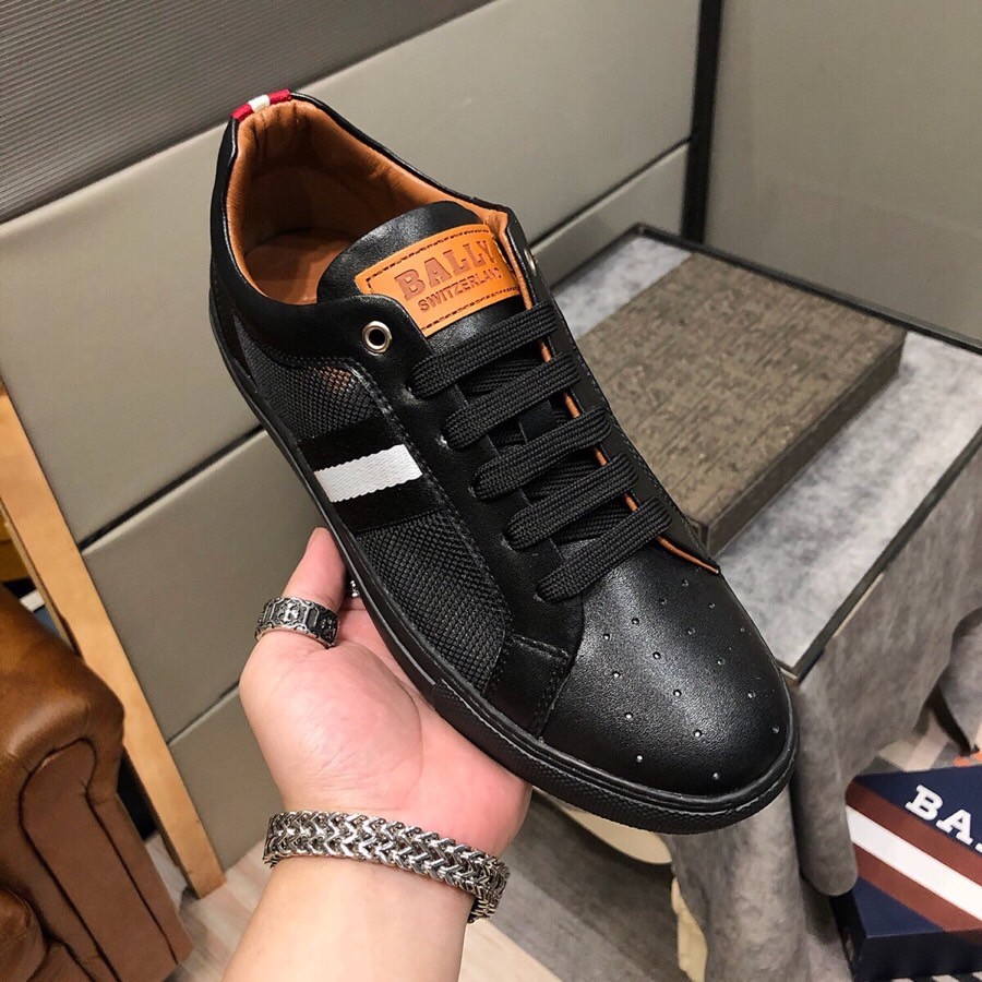 bally shoes 2019
