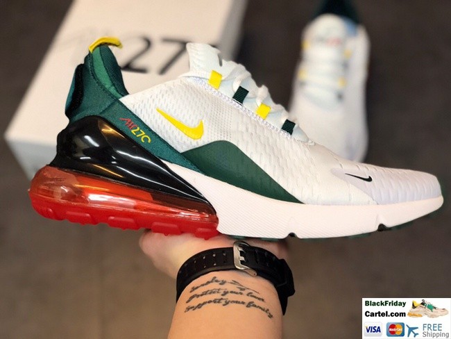 black friday air max 270