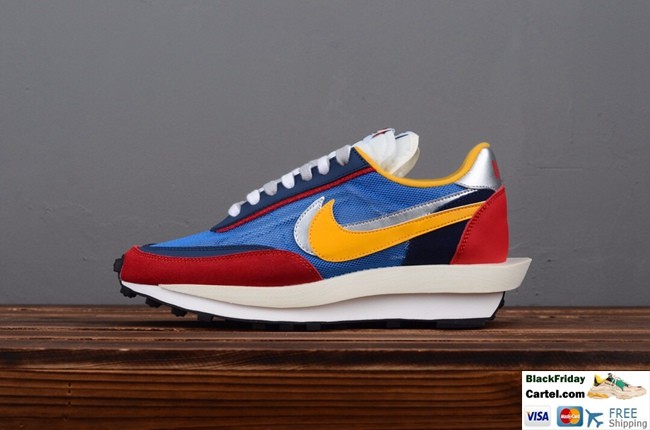 nike cortez waffle