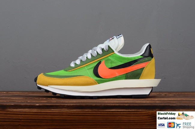 nike show