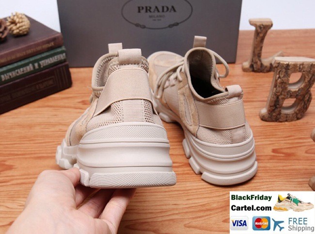 Balenciaga Speed Trainer Mid 'Black Red' 2017 Balenciaga