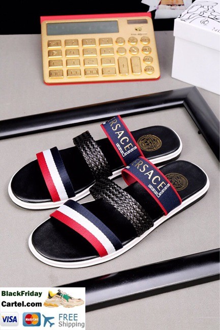 versace sandals 2019