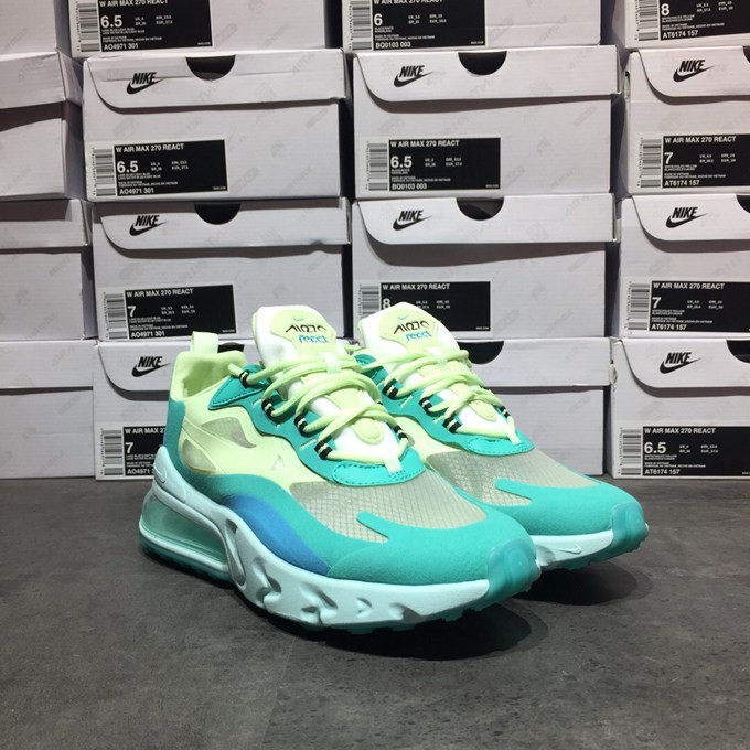 nike air vintage sneakers