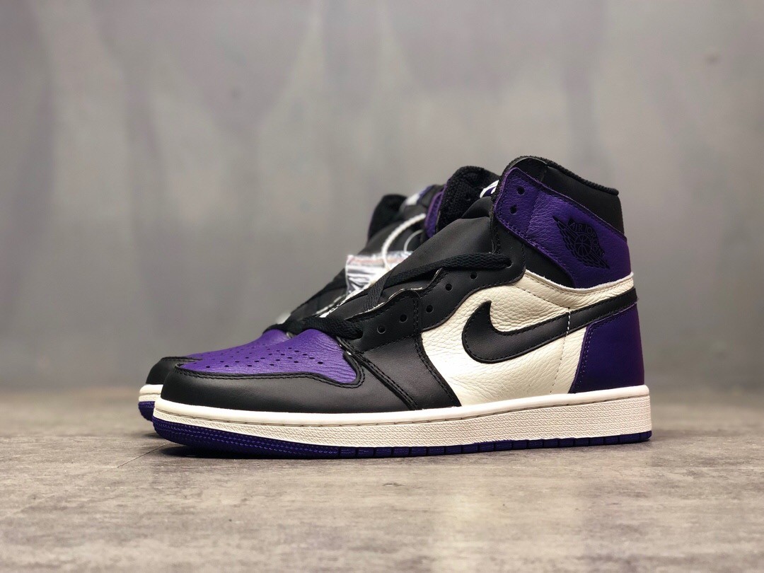 Aj purple clearance