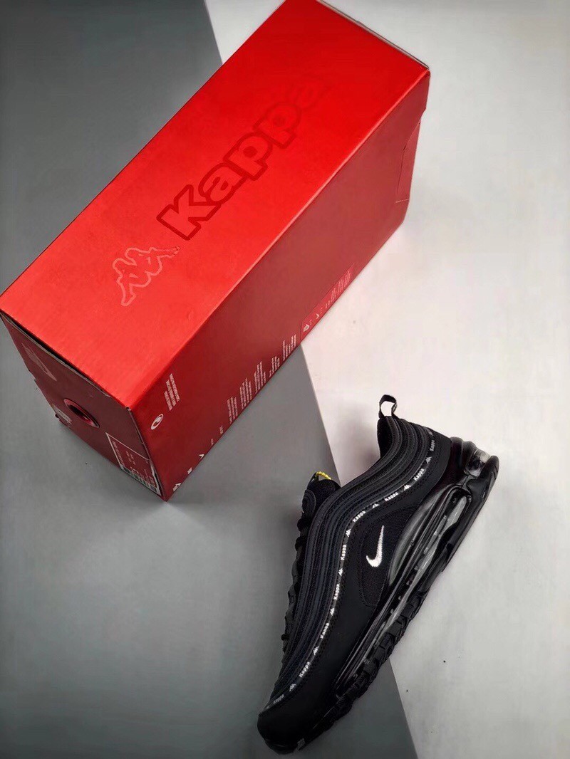 air max 97 kappa