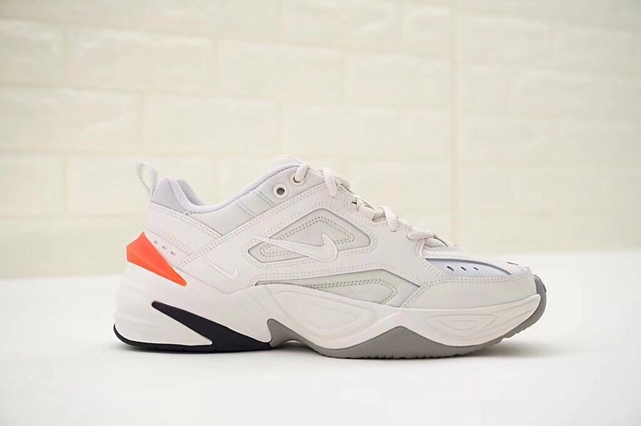 nike retro sneakers