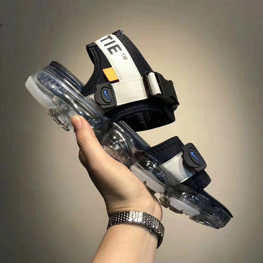 off white x nike vapormax sandals