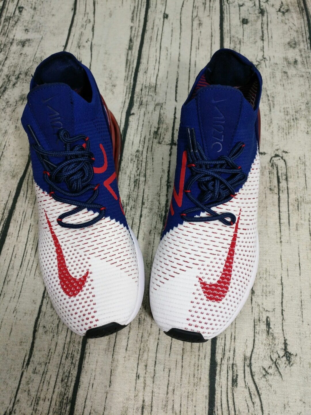 air max 27c red