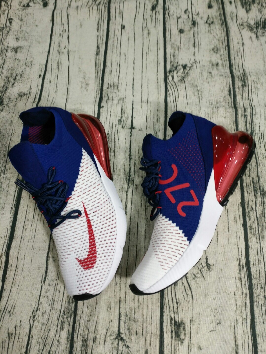 air max 27c red
