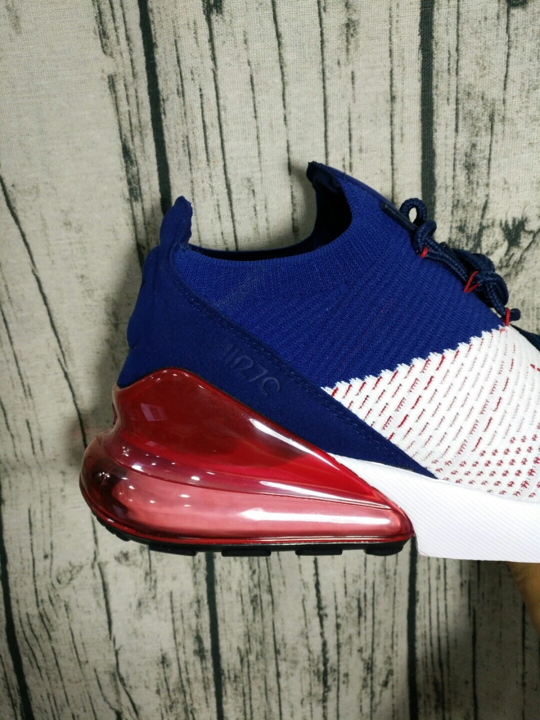 air max 27c red