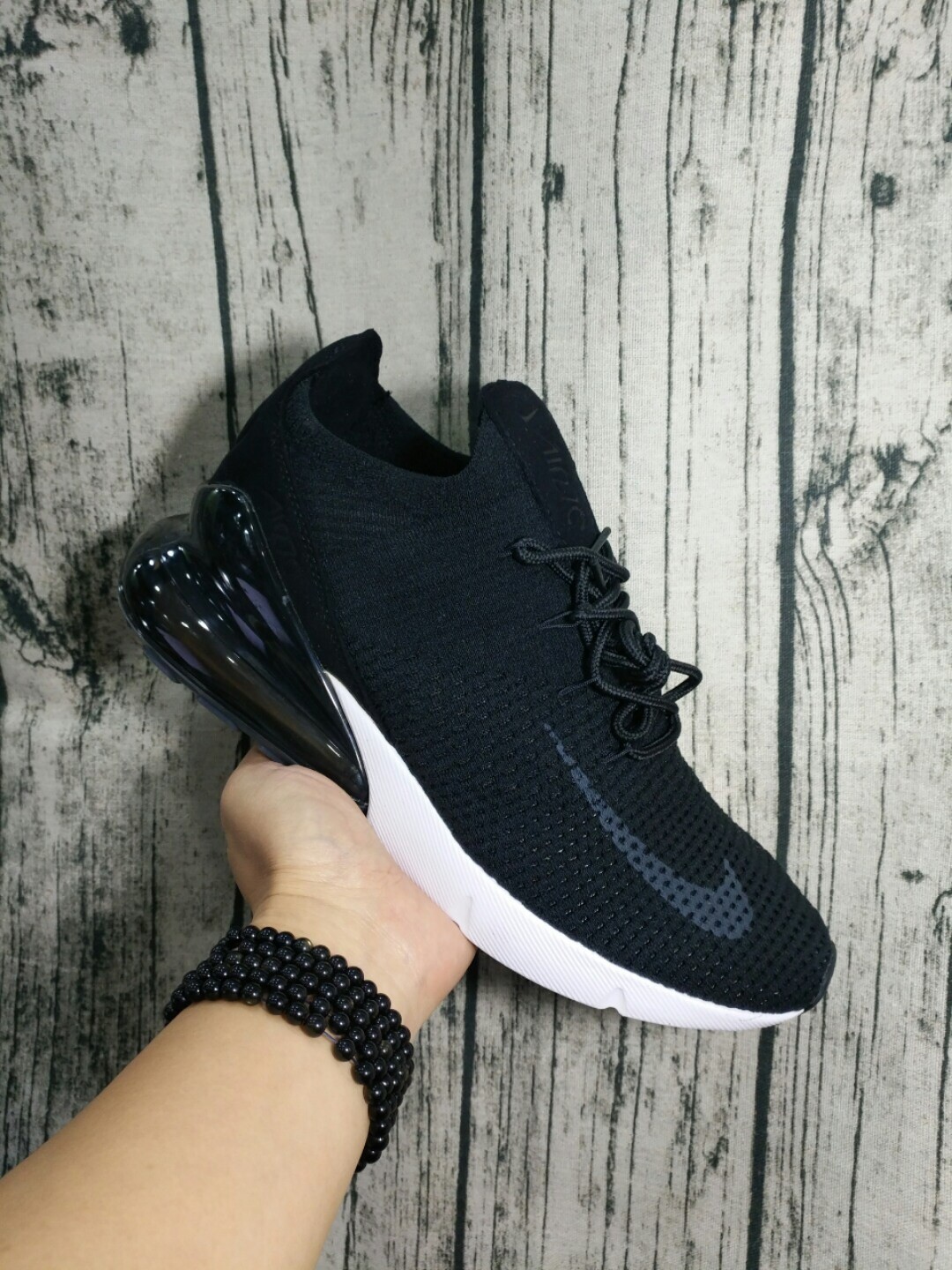 nike 27c flyknit