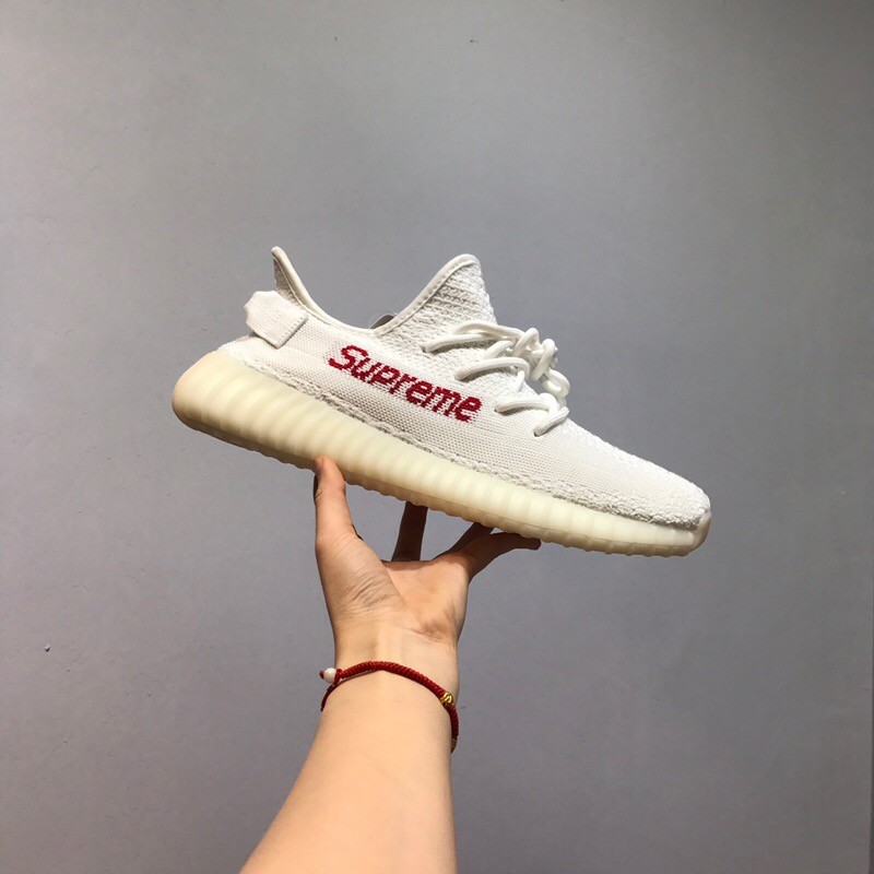 Yeezy Boost 350 Supreme en Mercado Libre Uruguay