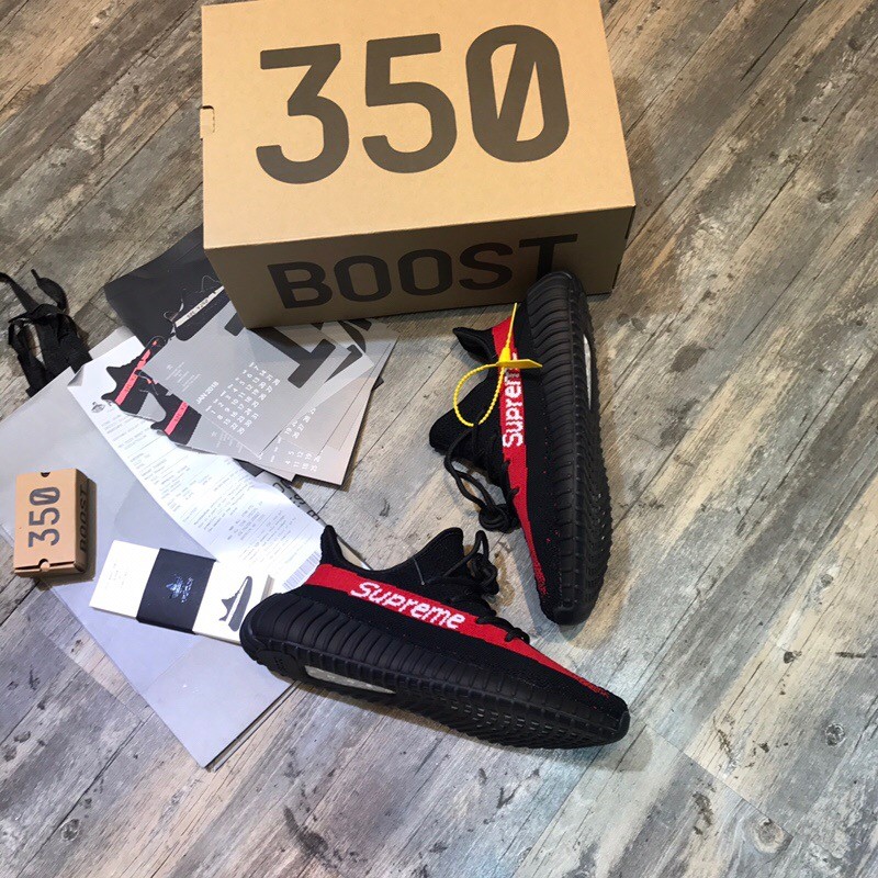 Yeezy Supreme Original Zapatillas Mercado Libre