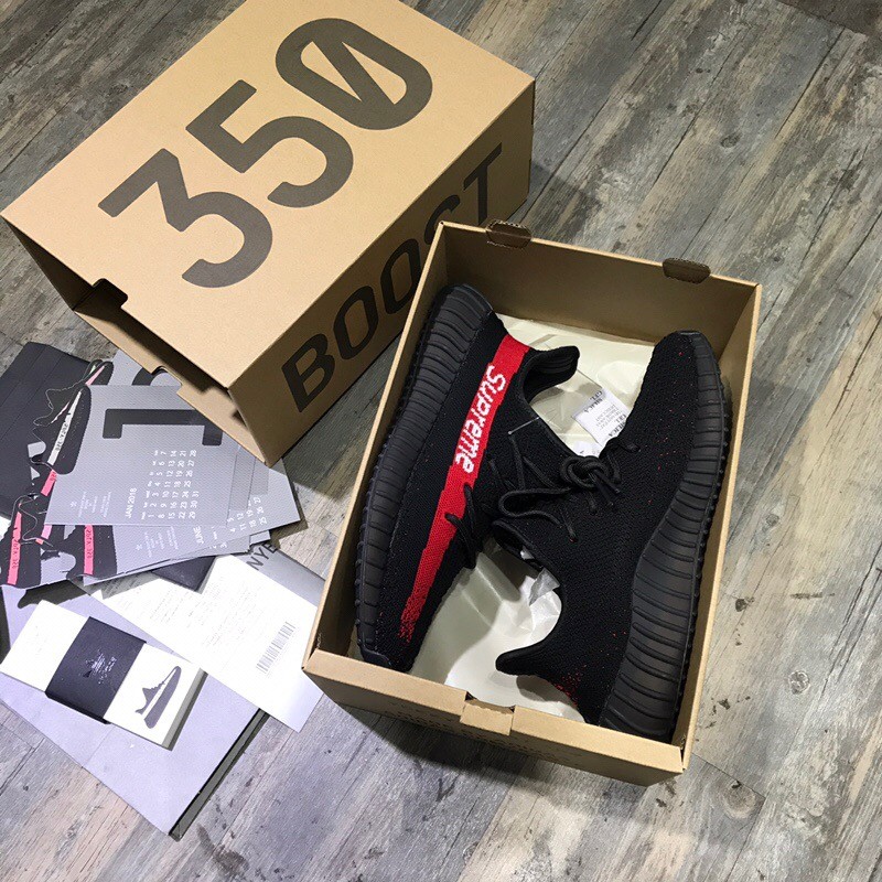 Sole Avenue PH Adidas Yeezy Boost 350 SUPREME x LV