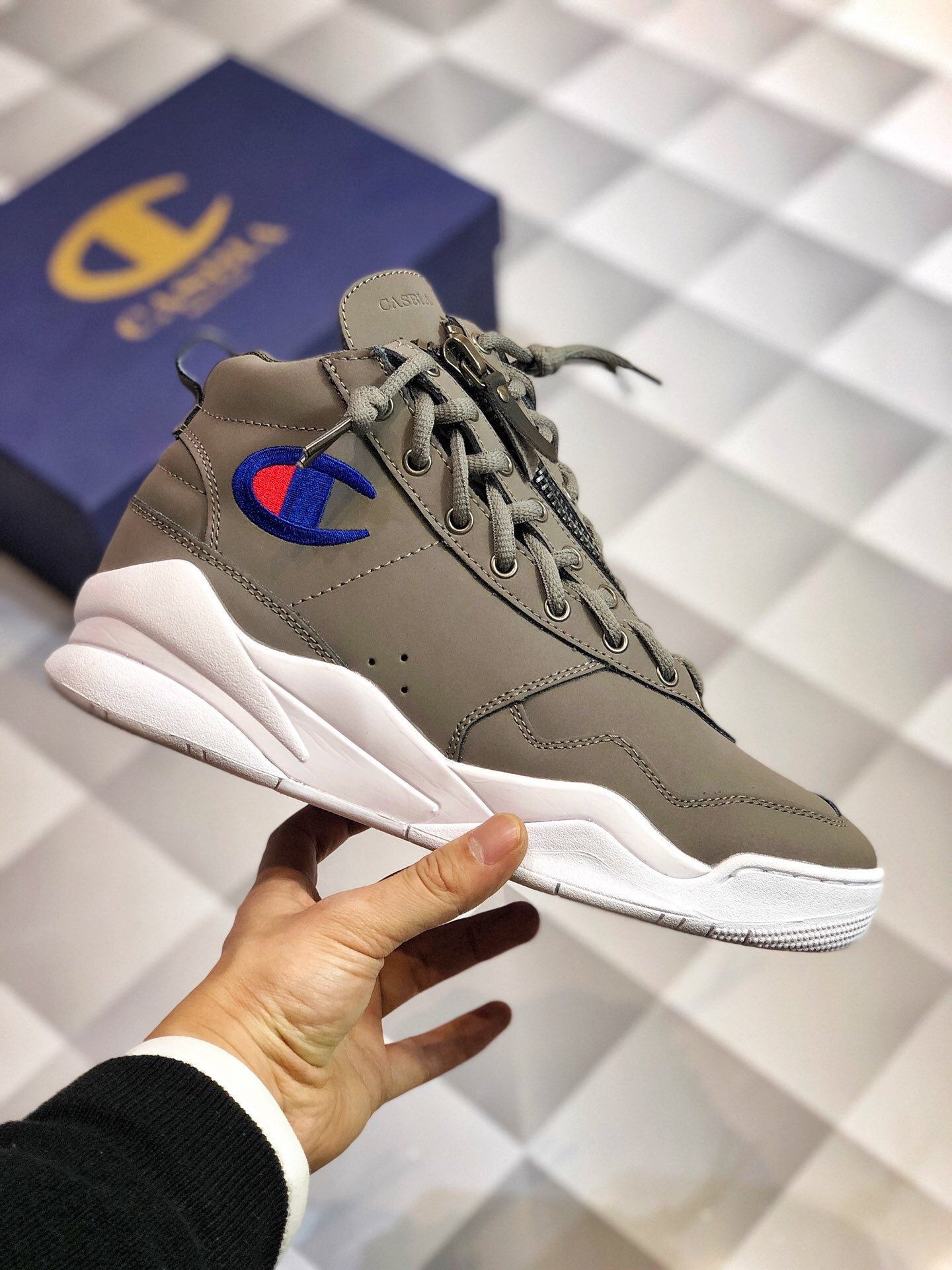 basketball shoes champion