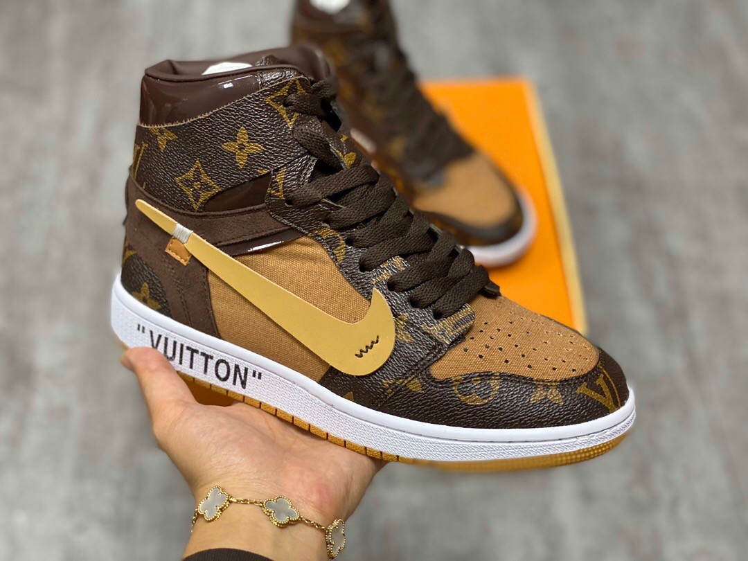 off white nike louis vuitton