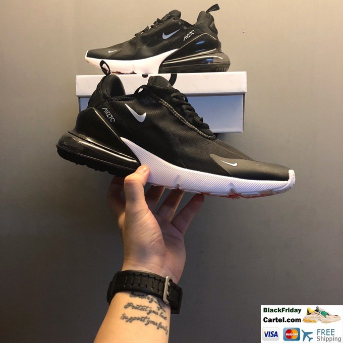 nike air max 270 black friday