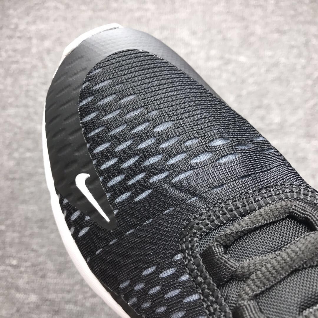 black 27c nikes