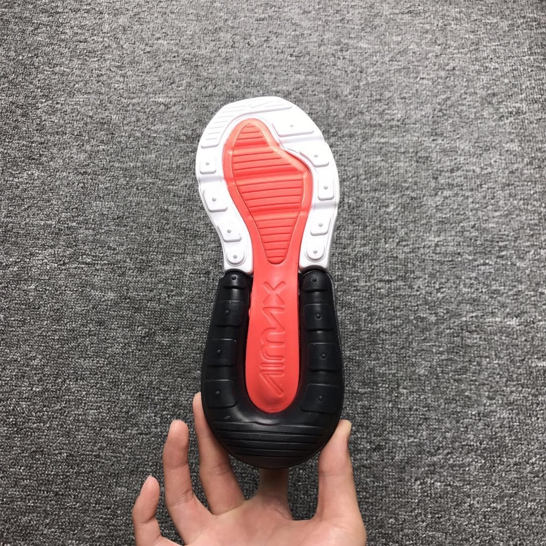 air 27c red