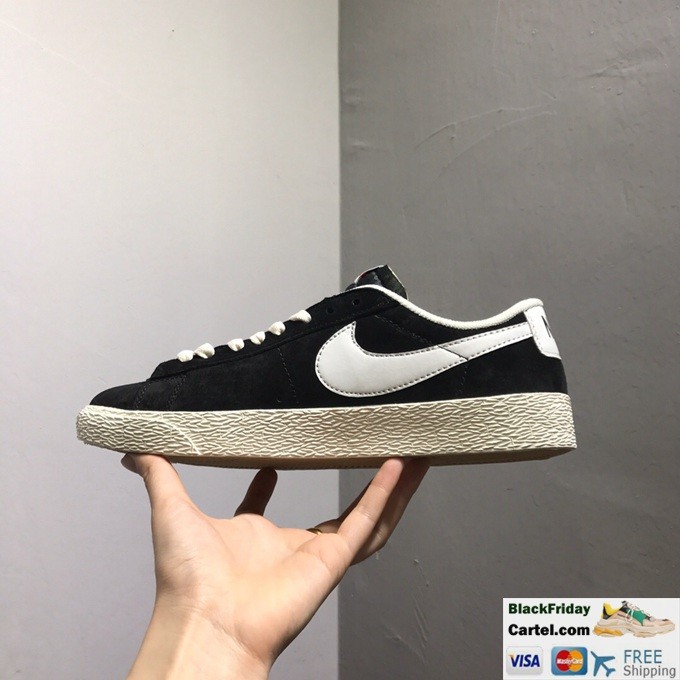 nike blazer low prm
