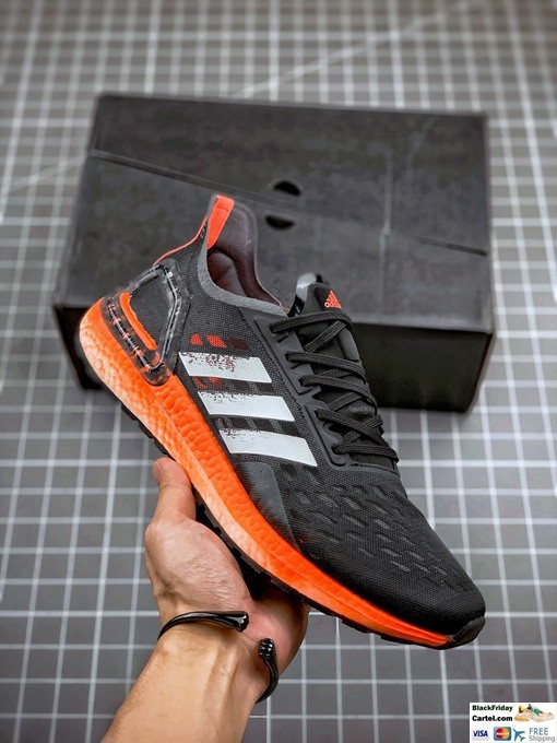 ultra boost mens black friday