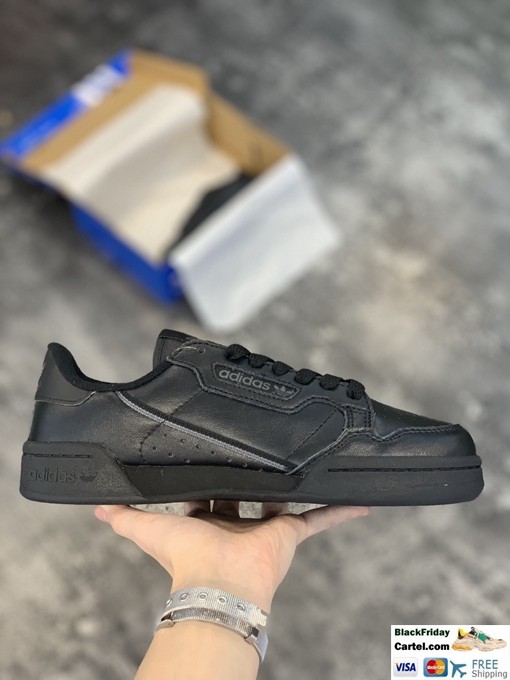 adidas rascal black