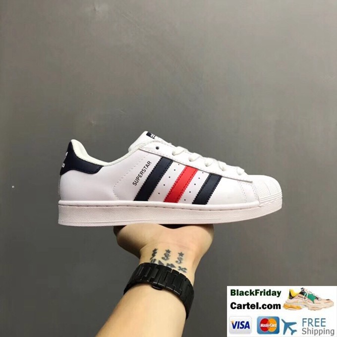 adidas superstar athletic shoe