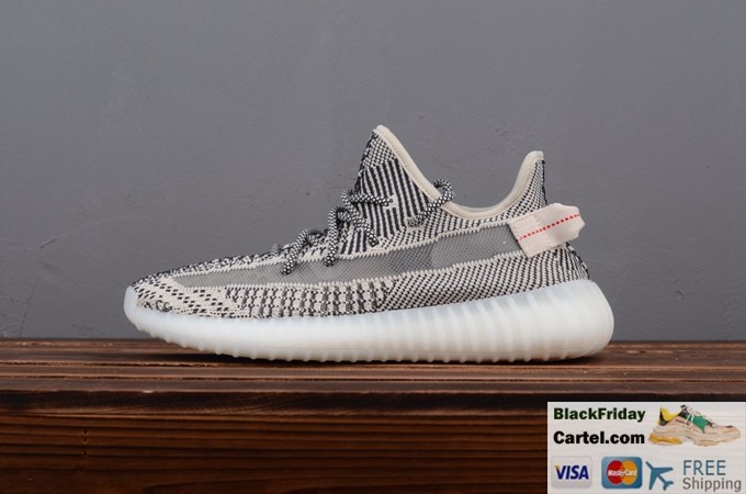 new style yeezy