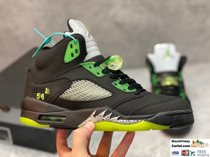 jordan 5 retro paris