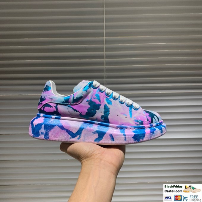 black friday alexander mcqueen trainers