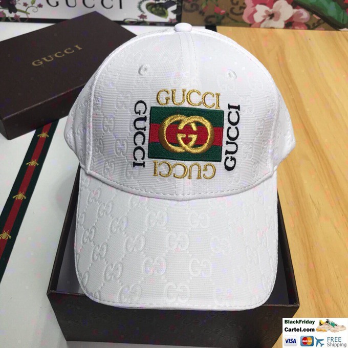 gucci cap size