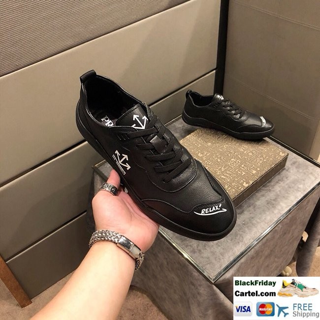shoes prada 2019