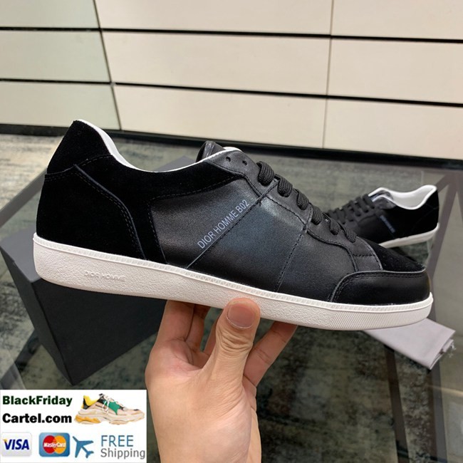 dior 2019 shoes