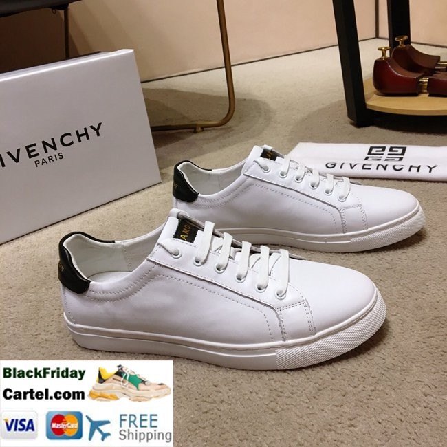 givenchy sneakers 2019