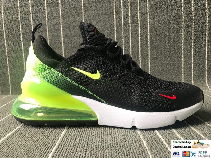 nike air max 270 flyknit 2019