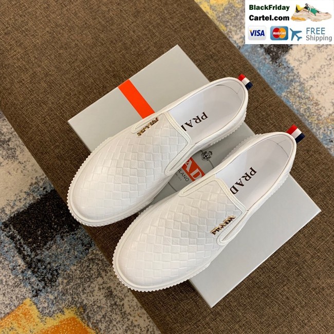 prada shoes homme 2019
