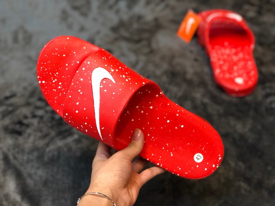 air cushion slippers