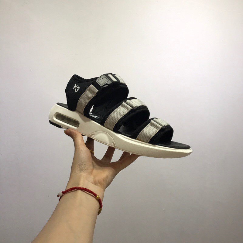 y3 adidas sandals