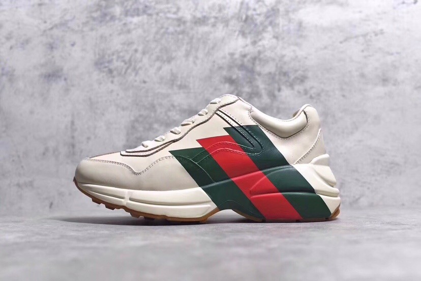gucci daddy shoes