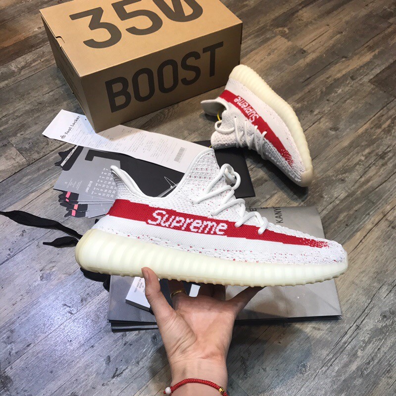 Yeezy Supreme en Mercado Libre Colombia