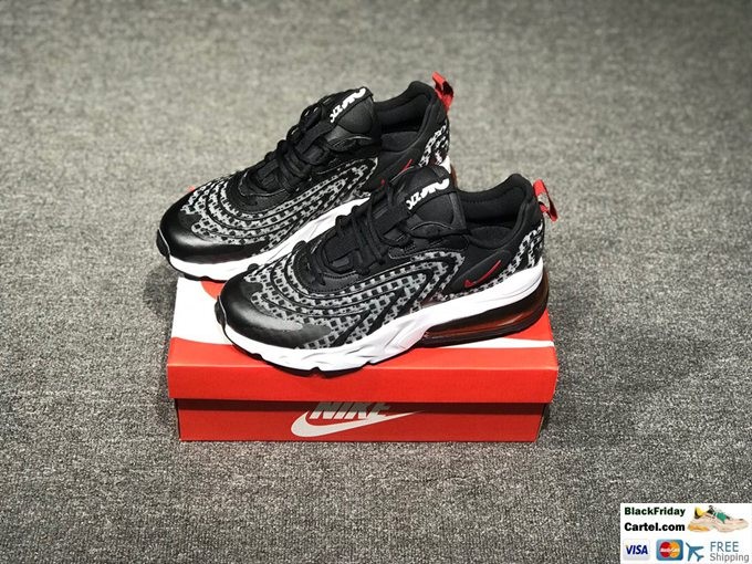 nike air max 270 black friday
