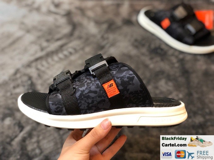 new balance slippers 2019