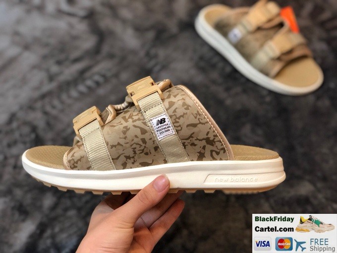 new balance mens sandals sale
