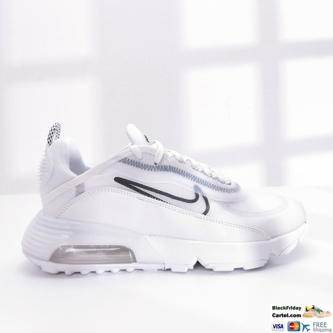 2021 New Nike Air Max 2090 2.0 Sneakers In White For Sale High Quality