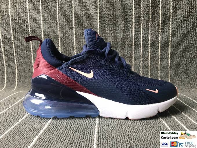 nike air max 270 flyknit 2019