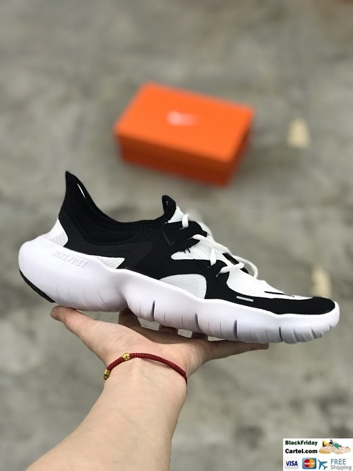 nike free rn flyknit 2019 men's