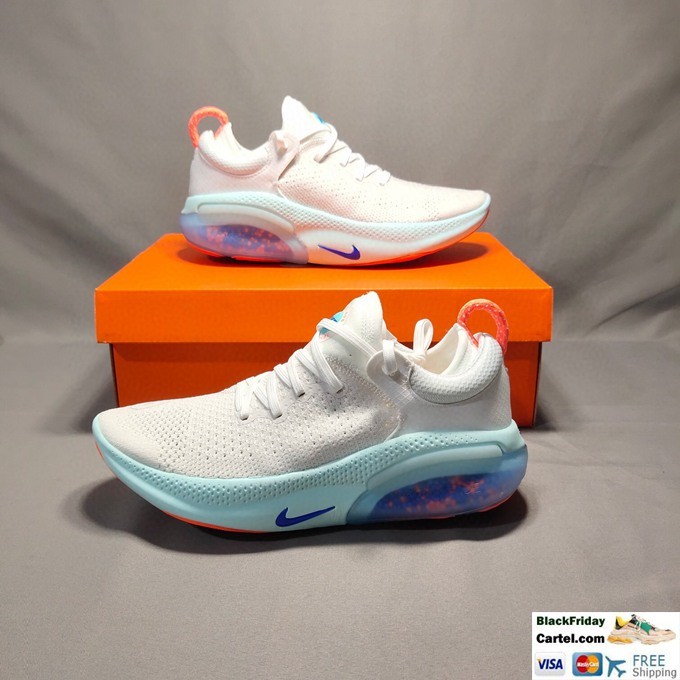 nike joyride run flyknit 2019